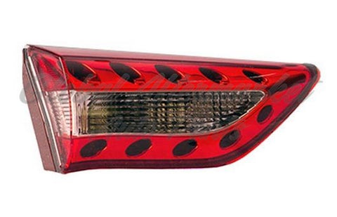 TRUNK LAMP LH (BACK-UP LAMP) HQ