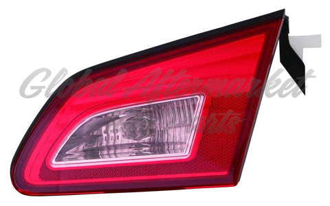 TRUNK LAMP RH (BACK-UP LAMP) HQ