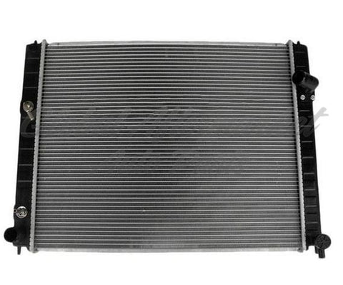 RADIATOR (13079) 3.5L V6 AT W/TOW PKG