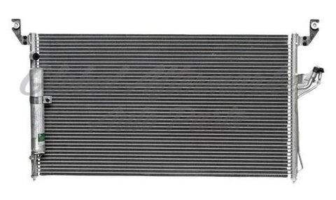 CONDENSER (3420) W/RECEIVER DRIER