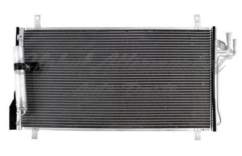 CONDENSER (4704) W/RECEIVER DRIER