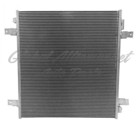CONDENSER (4152)