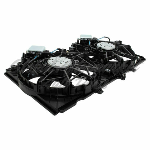 COOLING FAN ASSY 3.0L V6 TURBO