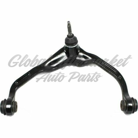 UPPER CONTROL ARM FR RH