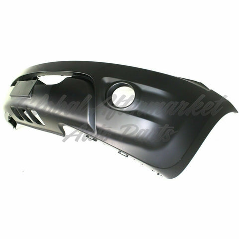 BUMPER FR PRIMED LX/BASE