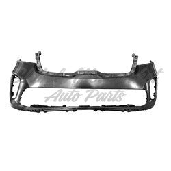 BUMPER FR PRIMED W/O SENSOR EXCLUDE S/SXL MODEL