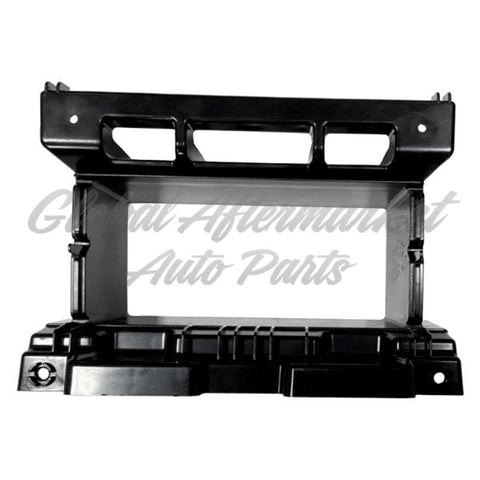 BUMPER BRACKET FR CENTER