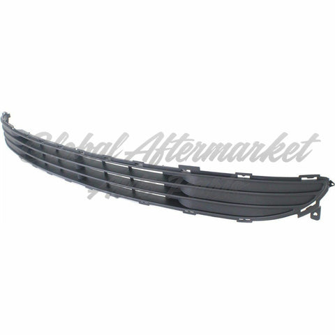 GRILLE LOWER W/O FOG LAMP