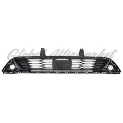 GRILLE LOWER W/PROJECTOR FOG LAMPS W/FOG HOLE BEZELS EX/SX MODEL