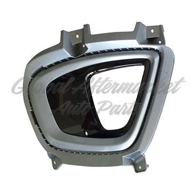 FOG LAMP BEZEL FR LH EX/L/LX MODEL
