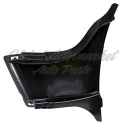 BUMPER AIR DUCT LH