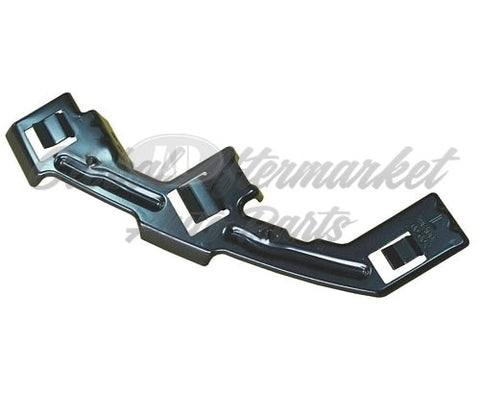 BUMPER BRACKET FR LH OUTER STEEL