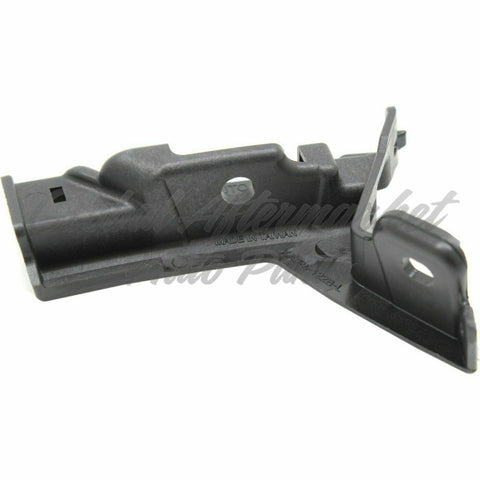 BUMPER BRACKET FR LH PLASTIC