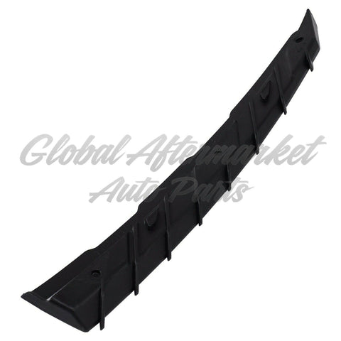 BUMPER BRACKET FR LH LOWER PLASTIC