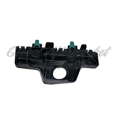 BUMPER BRACKET FR RH UPPER