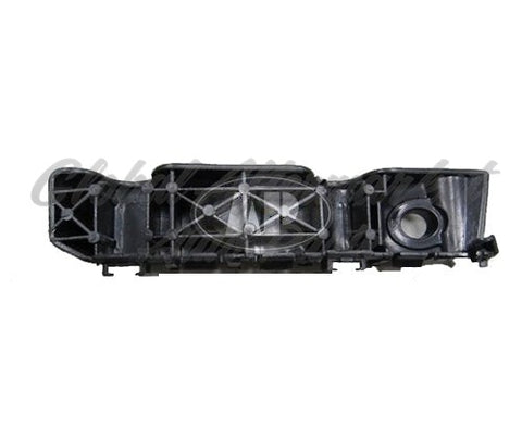 BUMPER BRACKET FR LH PLASTIC