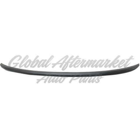 BUMPER DEFLECTOR FR LOWER W/O SPORT PKG