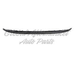 VALANCE FR TEXTURED BLACK SX/SPORT MODEL