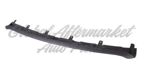 SKID PLATE FR TEXTURED BLACK FWD EX/LX MODEL