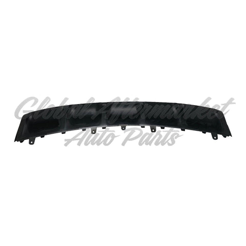 VALANCE FR BLACK