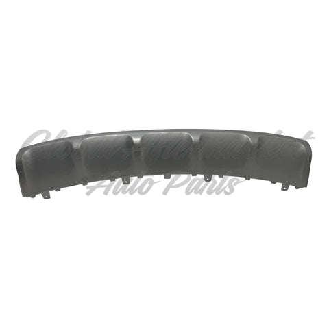 VALANCE FR SILVER CAPA