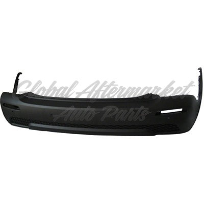 BUMPER RR TEXTURED W/SENSOR W/O SPORT EX/LX MODEL