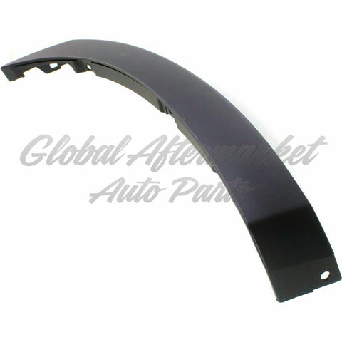 BUMPER EXTENSION RR W/SPORT LH