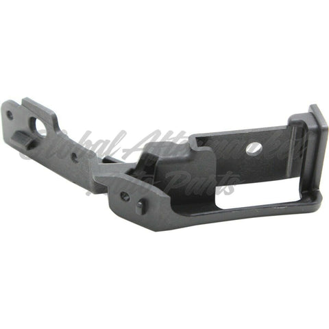 BUMPER BRACKET RR LH