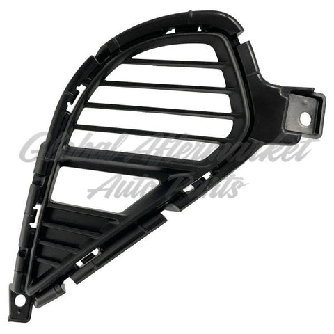 SIGNAL LAMP BEZEL LH TEXTURED BLACK FE/ LXS