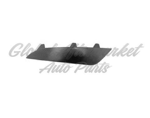GRILLE RR LH GLOSS BLACK EX/ LX/ LXS MODELS