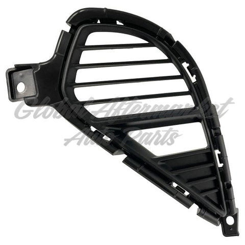 SIGNAL LAMP BEZEL RH TEXTURED BLACK FE/ LXS