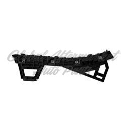BUMPER SUPPORT RR LH UPPER SDN