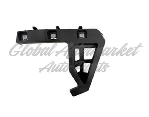 BUMPER BRACKET RR LH EXCLUDE HYB CAPA