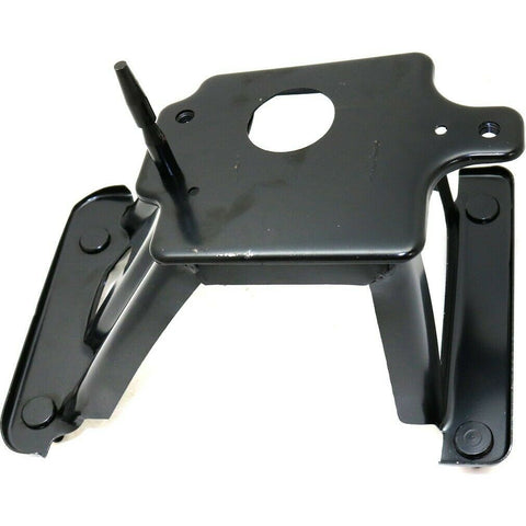 BUMPER BRACKET RR RH