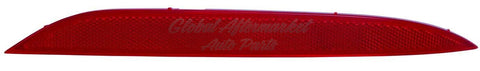REFLECTOR RR RH CAPA
