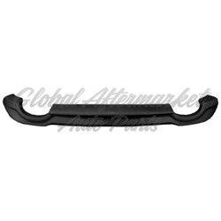 VALANCE RR TEXTURED BLACK KOREA BUILT