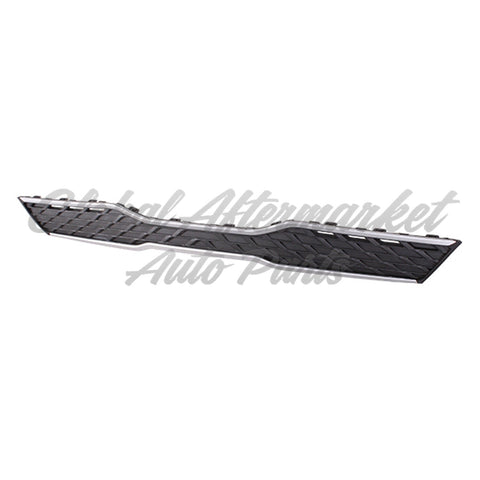 GRILLE UPPER LX/S MODEL MATTE MESH STYLE