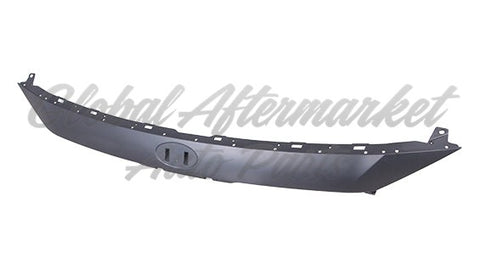 GRILLE MOULDING UPPER PRIMED