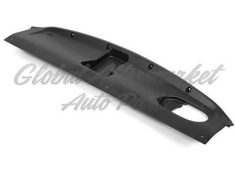 RADIATOR SUPPORT COVER (SIGHT SHIELD) / 19-21 EX/EX-PREM EX-SPRT/ L/LX/S / 16-18 ALL
