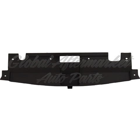 RADIATOR SUPPORT (SIGHT SHIELD) / NON-EV MODELS