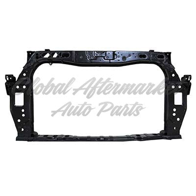 RADIATOR SUPPORT FROM 7/28/14 TO 5/13/15