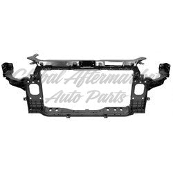 RADIATOR SUPPORT MEXICO BUILT