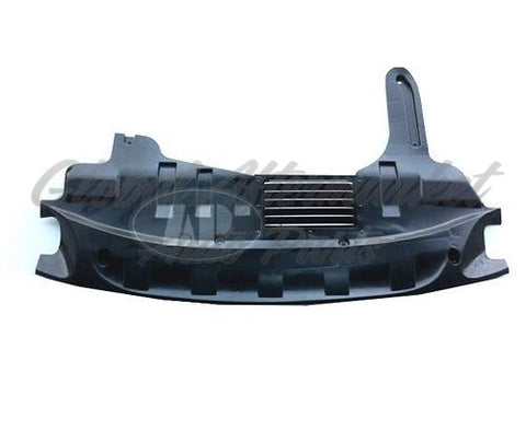ENGINE SPLASH SHIELD