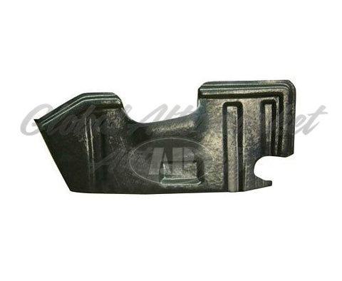 ENGINE SPLASH SHIELD LH
