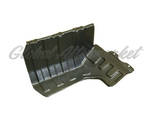 ENGINE SPLASH SHIELD LH
