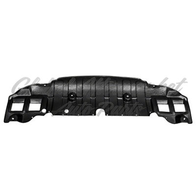 ENGINE SPLASH SHIELD FR