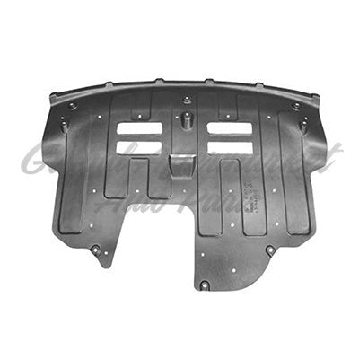 UNDERCAR SHIELD