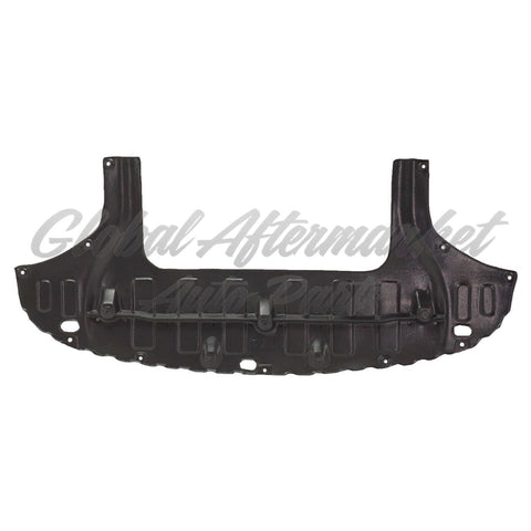 UNDERCAR SHIELD