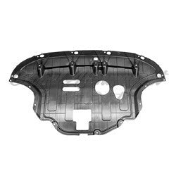 UNDERCAR SHIELD FR FWD 1.6T