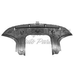 UNDERCAR SHIELD
